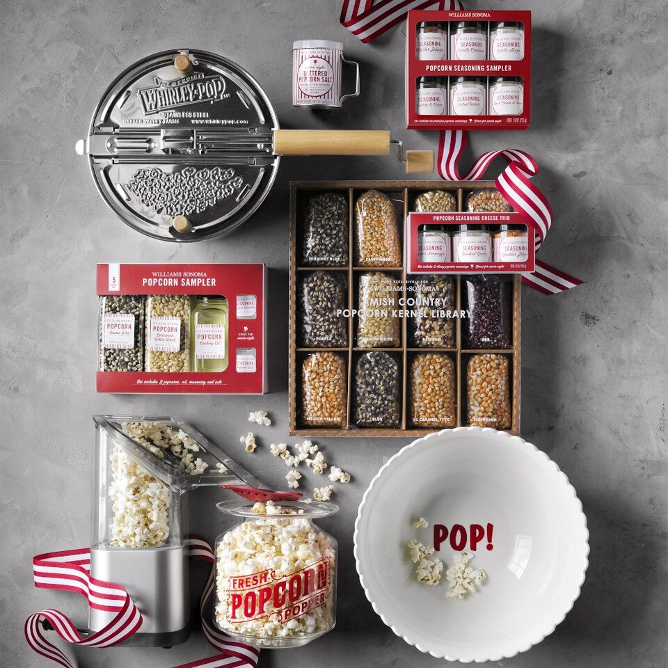 Catamount Popcorn Popper Williams Sonoma Australia